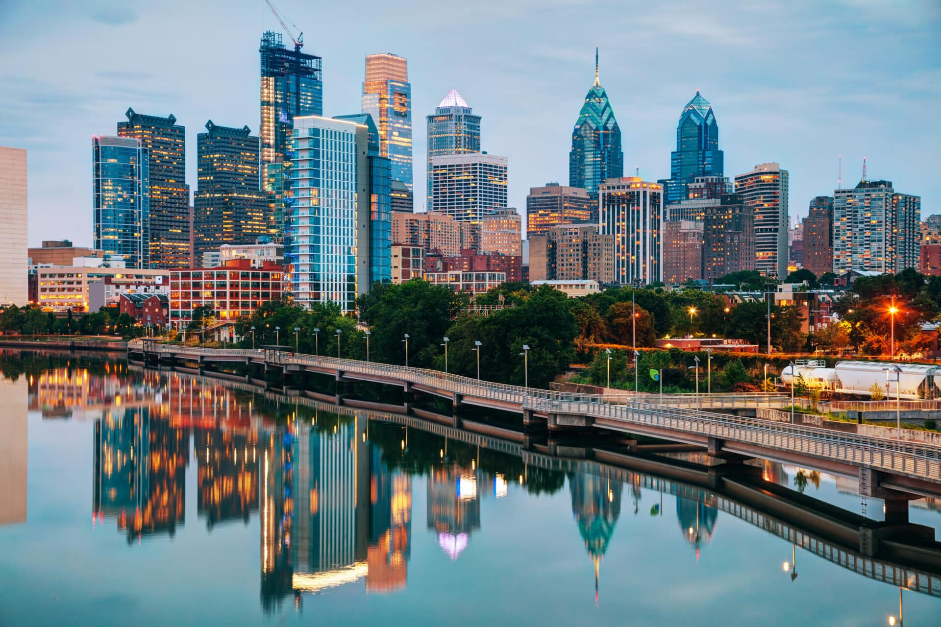 Philadelphia Concerts 2026