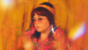Image of Abby Jeanne