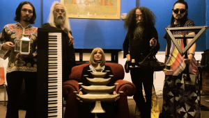 Image of Acid Mothers Temple (21+ Event)