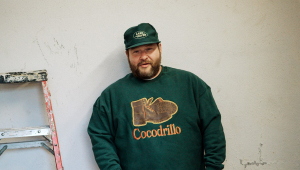 Image of Action Bronson & Human Growth Hormone