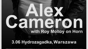 Image of Alex Cameron