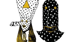 Image of Angine de Poitrine (21+ Event)