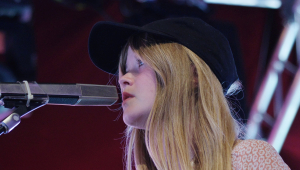 Image of Anna von Hausswolff (21+ Event)