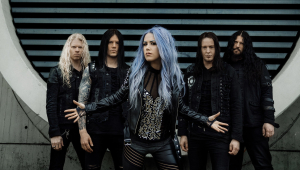 Image of Arch Enemy + The Black Dahlia Murder: Wrath Across North America 2026