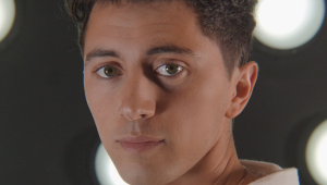 Image of Austin Giorgio (21+ Event)