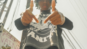 Image of BABYCHIEFDOIT PRESENTS: THE RAMBO TOUR