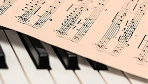 Image of VoxAmaDeus: Beethoven, Gershwin and More