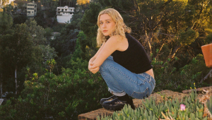 Image of Blondshell