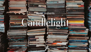 Image of Candlelight: 90s Unplugged on Strings