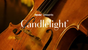 Image of Candlelight: Tribute to Phoebe Bridgers
