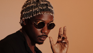 Image of Channel Tres w/ Eliza Rose