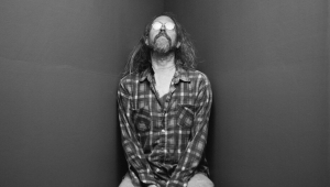 Image of Charlie Parr