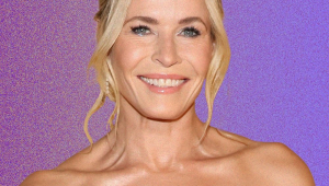 Image of Chelsea Handler