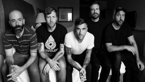 Image of Circa Survive