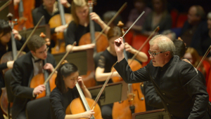 Image of Curtis Symphony Orchestra