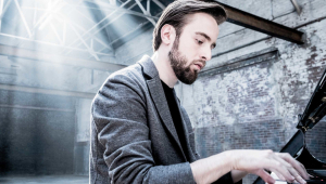 Image of Daniil Trifonov Plays Prokofiev