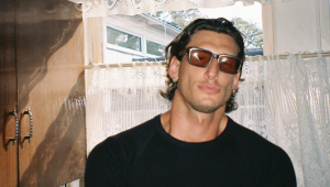 Image of Don West