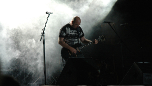 Image of Dopethrone