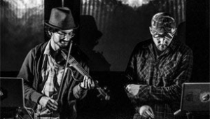 Image of Emancipator