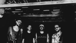 Image of Emarosa with VEAUX (21+ Event)
