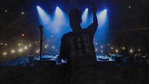 Image of Emo Night Brooklyn (21+ event)