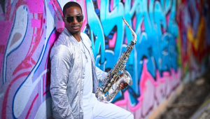 Image of Eric Darius