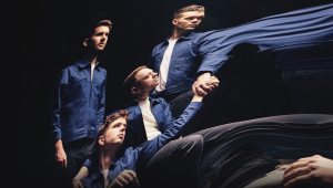 Image of Everything Everything - Get To Heaven, 10th Anniversary