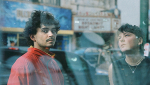 Image of WXPN Welcomes: Friko - Something Worth Waiting For: The Tour