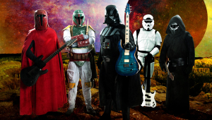 Image of Galactic Empire