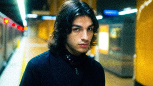 Image of Greek! live tour