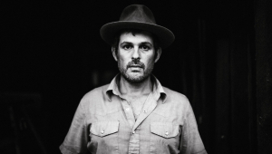 Image of WXPN Welcomes Gregory Alan Isakov with The Philly Pops