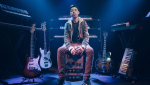 Image of Wax + DJ Hoppa with Grieves