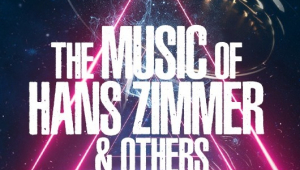 Image of The Music of Hans Zimmer and Others