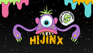 Image of HiJinx