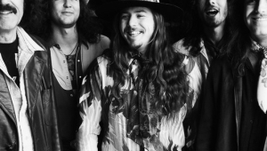 Image of Hippies & Cowboys (21+ Event)