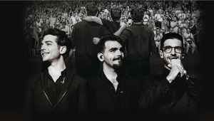 Image of Il Volo LIVE IN CONCERT
