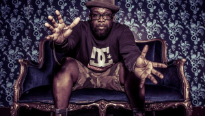 Image of Jeru The Damaja