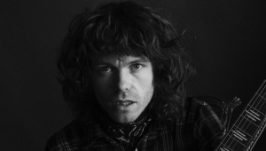 Image of WXPN Welcomes Jesse Welles: Red Tour 2026