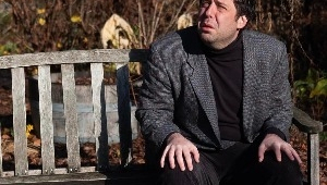 Image of Jim E. Brown