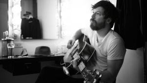 Image of John Gallagher Jr.