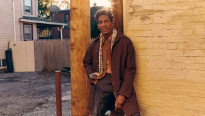 Image of Jon Batiste - Jon Batiste Live