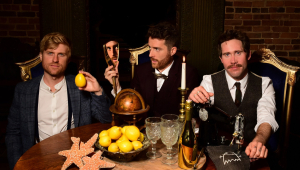 Image of Jukebox the Ghost