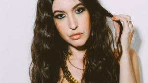 Image of Kate Voegele