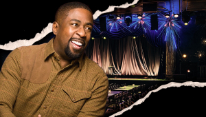Image of Keith Robinson