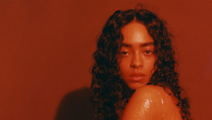 Image of Kelsey Lu: So Help Me God Tour