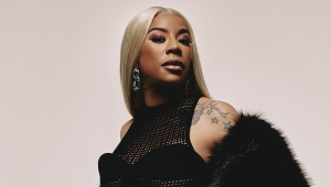 Image of Keyshia Cole