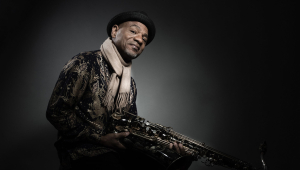 Image of Jazz Under the Stars: Kirk Whalum feat. Kevin Whalum & Gerald Veasley