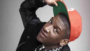 Image of Labrinth - The Undoing Tour Presented by the cosmic opera