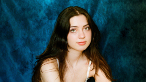 Image of WXPN Welcomes Lizzy McAlpine: The Over Country Tour