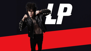 Image of LP